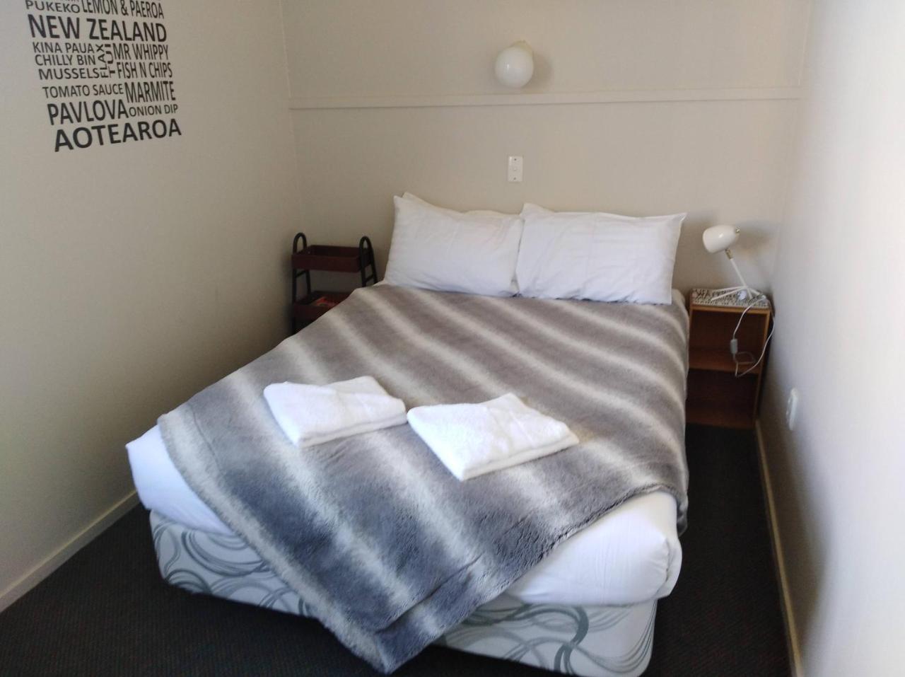 Hotel Pioneer Hokitika